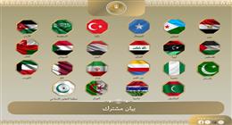 مصر ودول عربية وإسلامية ترفض وتدين اعتراف إسرائيل بإقليم «أرض الصومال»