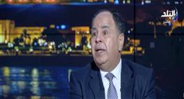 وزير المالية السابق لـ أحمد موسى: مشروعات الدولة العملاقة غيرت حياة المواطنين للأفضل 