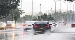برودة قاسية وشبورة 7 ساعات وأمطار.. اعرف حالة الطقس اليوم وغدا