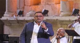 عاجل.. وفاة الفنان الأردني سليمان عبود