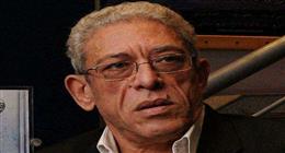 أسرة المخرج داوود عبد السيد تستقبل عزاءه اليوم 