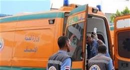 إصابة طالب بكسر بالجمجمة في مشاجرة بسبب معاكسة فتاة بحدائق أكتوبر