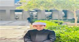 تطورات الحالة الصحية لمتسابق «دولة التلاوة» محمد القلاجي.. هل انسحب من البرنامج؟