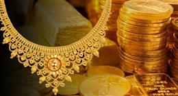 عيار 21 يواصل تحطيم الأرقام.. أول تحديث لـ أسعار الذهب بمحلات الصاغة اليوم الأحد 28-12-2025 |عاجل