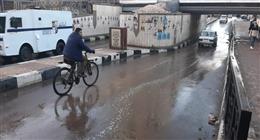 البحيرة ترفع الاستعداد إلى الدرجة القصوى بسبب الطقس السيئ وانتخابات «النواب»