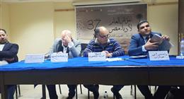 القصة القصيرة بين التقليد والتجريب.. ضمن مناقشات مؤتمر الأدباء بالعريش 