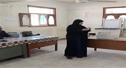 «التنسيقية»: إقبال كبير بلجنة مدرسة كفور النيل بالفيوم في انتخابات النواب