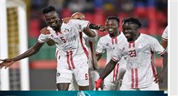 قنوات مجانية ناقلة لمباراة السودان وغنيا الاستوائية.. من يحصد أول 3 نقاط؟