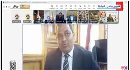 رئيس لجنة المتابعة في محافظة قنا: انتظام التصويت في 352 لجنة بانتخابات النواب