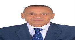 الملاح سامح فوزي قائما بأعمال رئيس سلطة الطيران المدني
