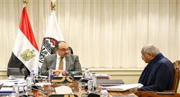 وزير قطاع الأعمال يبحث مستجدات التعاون مع «طلعت مصطفى» لتطوير مشروعات فندقية