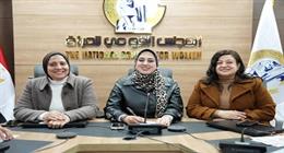 عضو «القومي للمرأة» تكشف دور غرفة العمليات في متابعة انتخابات النواب  