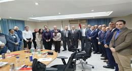 «البترول»: شركة جنوب الضبعة تحفر 7 آبار خلال عامين لزيادة الإنتاجية