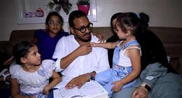 «متكأ».. طاقة أمل لخريجي «دور الأيتام»