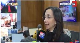 محافظ البحيرة: السيدات تصدرن المشاركين في جولة إعادة انتخابات «النواب»