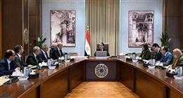 مدبولي يؤكد ضرورة اتخاذ الإجراءات اللازمة لتأمين امتحانات الثانوية العامة 2026 