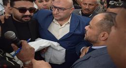 امتدت 13 عاما.. إنهاء خصومة ثأرية بين عائلتين في بني سويف 