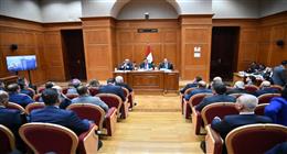  وزير الإسكان: 55 ألف طلب للسكن البديل و3 بدائل لمستأجري الإيجار القديم