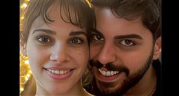 ياسين رشدي يطرح أولى أغانيه «جمال عينيها».. ما علاقة نور عمرو دياب بها؟