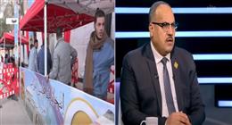 كاتب صحفي: النائب الحقيقي داخل البرلمان يمثل كل المصريين لا دائرة واحدة