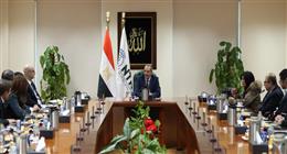 وزير الاتصالات: إنتاج أكثر من 10 ملايين محمول خلال 2025
