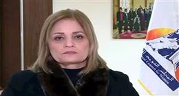 «الدولي لمتابعة الانتخابات»: إصرار المرشحات يثبت قدرتهن على تحقيق الإنجاز القانوني