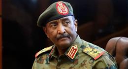 البرهان: الحسم العسكري أولوية قبل أي تسوية سياسية في السودان
