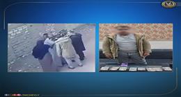 ضبط شخص بتهمة دفع المواطنين للتصويت لمرشح معين بالبحيرة