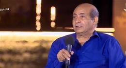 طارق الشناوي: فيلم الملحد يدعو إلى الإيمان.. وينبذ الإلحاد بشكل مباشر