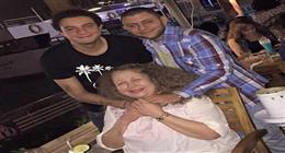 الوصية الأخيرة لسمية الألفي قبل رحيلها.. ماذا طلبت من أبنائها في لحظاتها الأخيرة؟