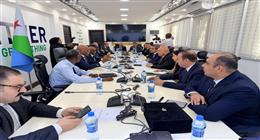 نائب رئيس الوزراء: توجيهات رئاسية بتحويل مصر إلى مركز إقليمي للوجيستيات وتجارة الترانزيت