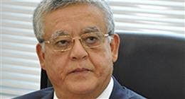 حنفي جبالي يهنئ الرئيس السيسي بالعام الميلادي الجديد: جعله الله عاما حافلا بالإنجازات