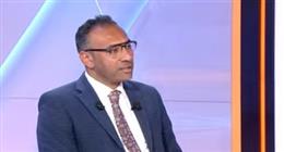 الروائي محمد سليم شوشة: تقنيات الذكاء الاصطناعي تفتح آفاقا لظهور فلسفة جديدة