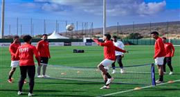 موعد مباراة منتخب مصر وأنجولا في أمم أفريقيا 2025 والقنوات الناقلة