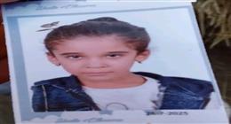 القبض على المتهمة بقتل طفلة عزبة العابد في كفر الشيخ