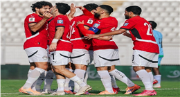 مشاهدة مباراة مصر وأنجولا عبر 5 وسائل مجانية.. اعرفها الآن