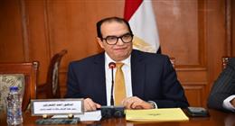 رئيس «إسكان الشيوخ»: تنمية سيناء ضرورة قومية وإحدى علامات الانتصار على الإرهاب