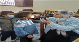 رئيس جامعة بنها: 5444 مستفيدا من 24 قافلة طبية مجانية خلال 2025