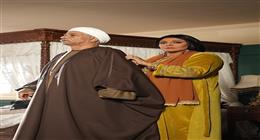 اكتشاف الشقيقات الثلاث لوجود أخ جديد لهن ضمن أحداث الحلقة الرابعة من مسلسل بيبو