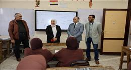«تعليم القاهرة»: امتحان البرمجة لأولى ثانوي من أدوات خلق جيل يملك مهارت العصر الرقمي