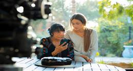 مسلسل اتنين غيرنا الحلقة 9.. هل تتسبب هنادي مهنا في أزمة بين آسر ياسين ودينا الشربيني؟