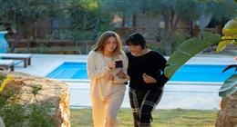 الحلقة 5 مسلسل اتنين غيرنا.. دينا الشربيني تترك منزل آسر ياسين 