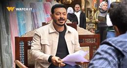 «Watch it» تكشف عن صور جديدة من كواليس مسلسل درش 