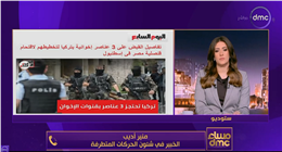 خبير في شؤون الحركات المتطرفة: تركيا بدأت المواجهة ضد تنظيم الإخوان «متأخرة»