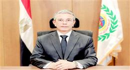 رئيس مصلحة الجمارك: نستهدف تقليل زمن وتكاليف الإفراج عن البضائع