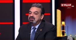 «متحدث الصحة»: زيادة الأمراض التنفسية هذا العام متوقعة والأعراض أشد لقلة المناعة 