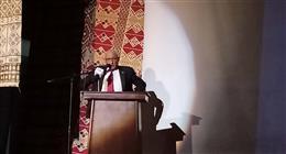 محافظ شمال سيناء: مصر لم تتأخر عن دعم فلسطين وأنهت التهجير بلا رجعة