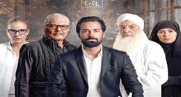 أحمد السبكي يروج لفيلم الملحد: «باقي يومان» 