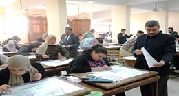 جدول امتحانات الثانوية العامة 2026 شعبة أدبي قديم وجديد.. أسبوع إجازة قبل الإحصاء