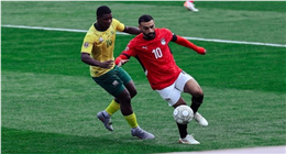 اتفرج مجانا.. طريقة مجانية لمتابعة مباراة مصر وأنجولا في كأس أمم أفريقيا